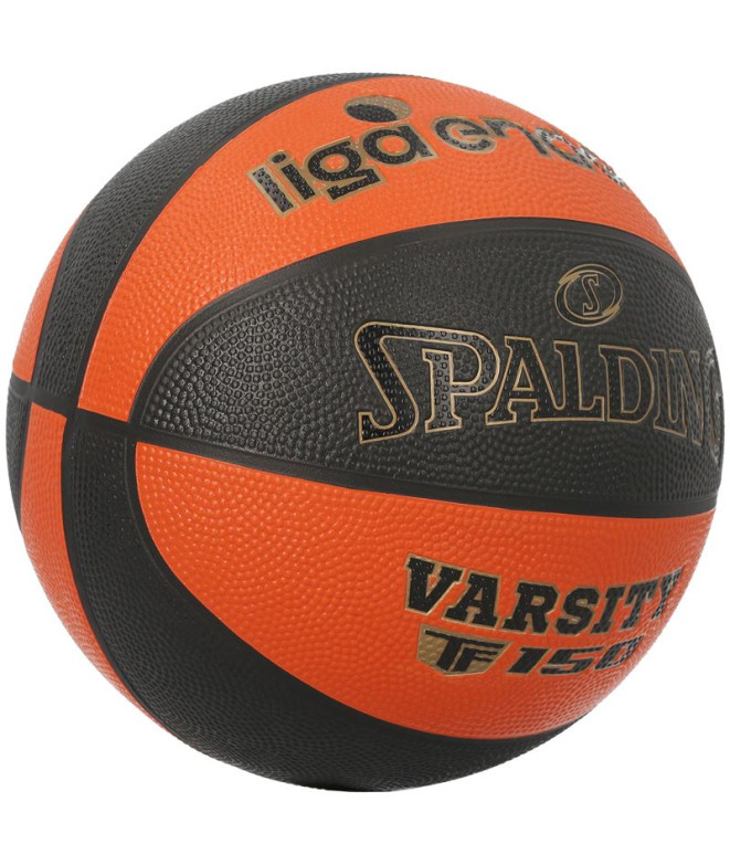 Balón de baloncesto Spalding Varsity ACB Liga...
