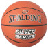 Pelota de baloncesto Spalding Silver Series Sz.7