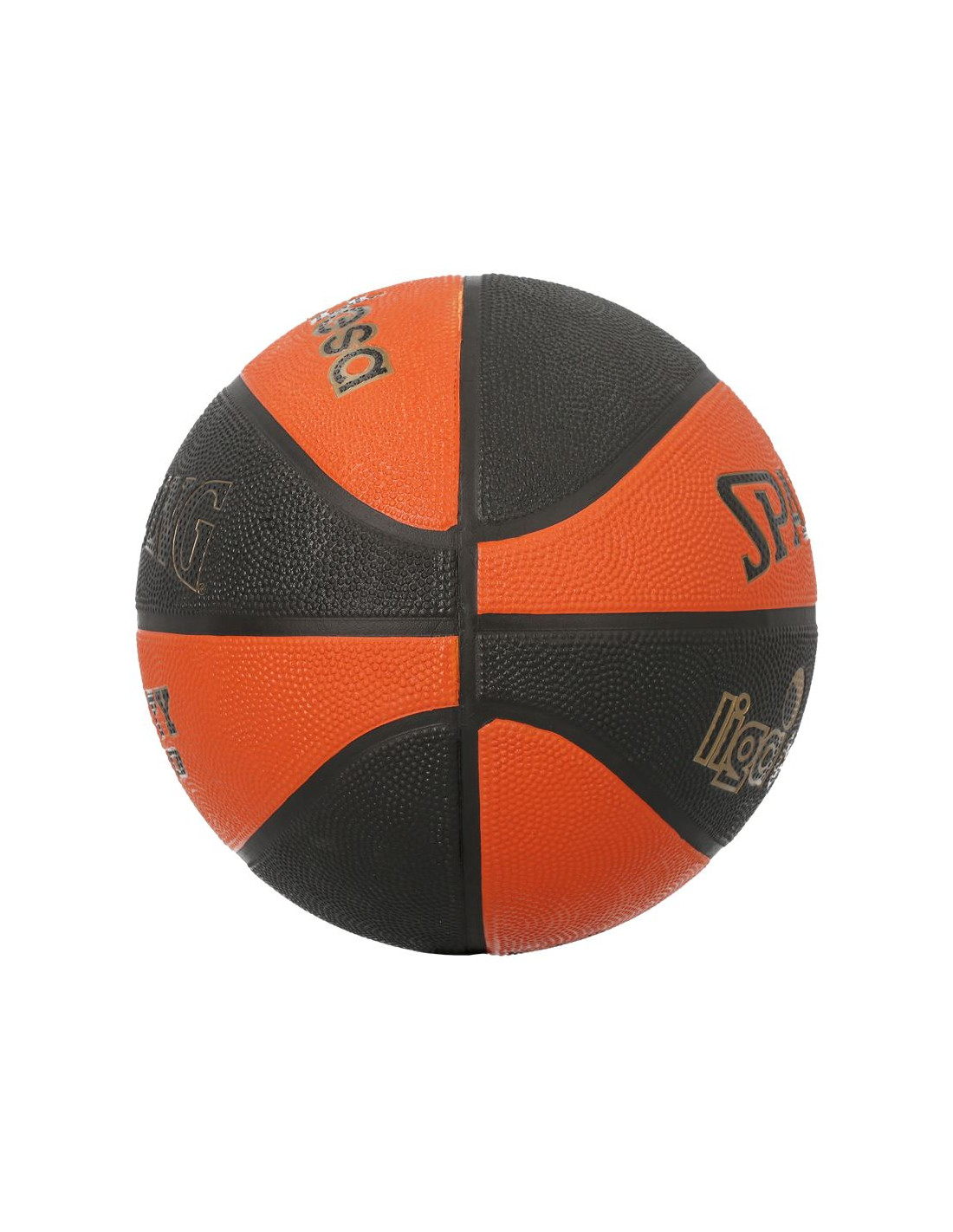 Bola Basquete Spalding Varsity Tf-150 Laranja