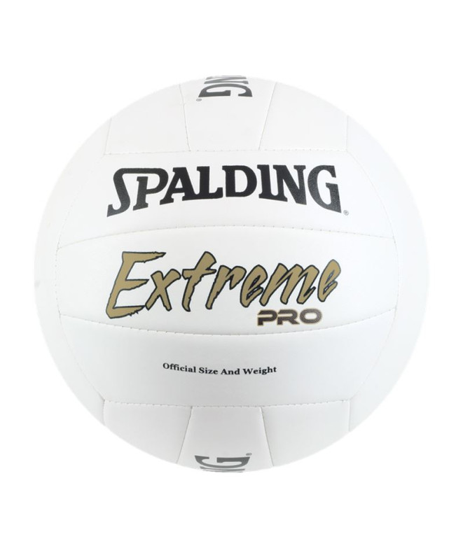 Volleyball Spalding Extreme Pro White