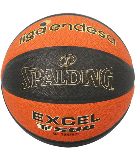 Bola Basquetebol Spalding