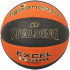 Bola de basquetebol Spalding Excel TF-500 Sz.7 Composite ACB