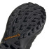Botas de alpinismo adidas Terrex Swift R2 Mid Preto
