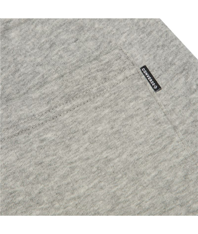Pantalones Sportswear Converse Jogger Star
