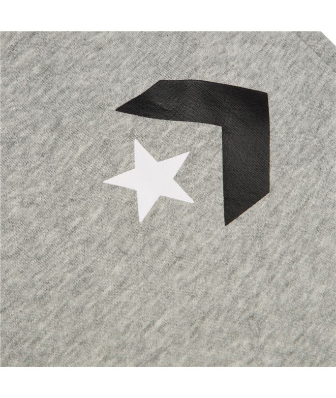 Pantalones Sportswear Converse Jogger Star