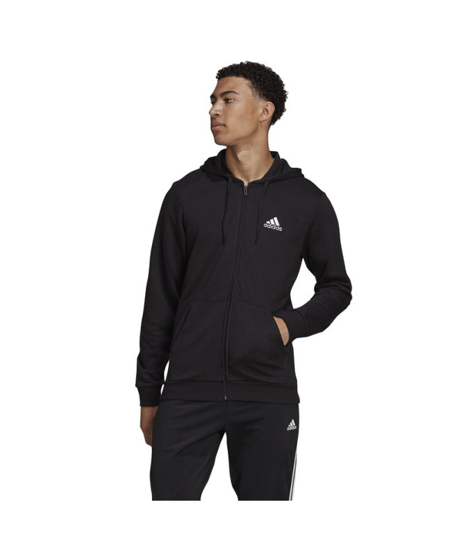 Chaqueta adidas Essentials French Terry Big...