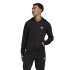 Casaco adidas French Terry Essentials Big Logo Preto