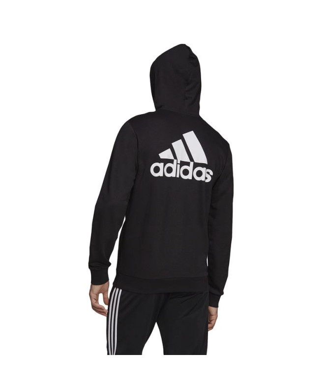 Chaqueta adidas Essentials French Terry Big...