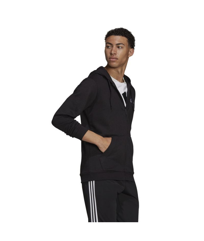 Chaqueta adidas Essentials French Terry Big...
