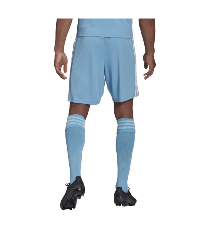Pantalones de Fútbol adidas Squad 21 Hombre