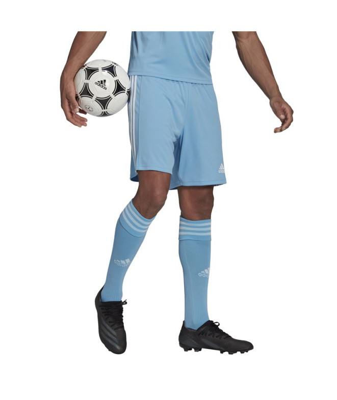 Pantalones de Fútbol adidas Squad 21 Hombre
