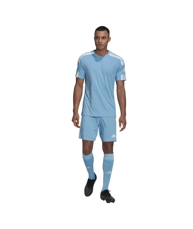 Pantalones de Fútbol adidas Squad 21 Hombre