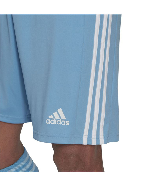 Pantalones de Fútbol adidas Squad 21 Hombre