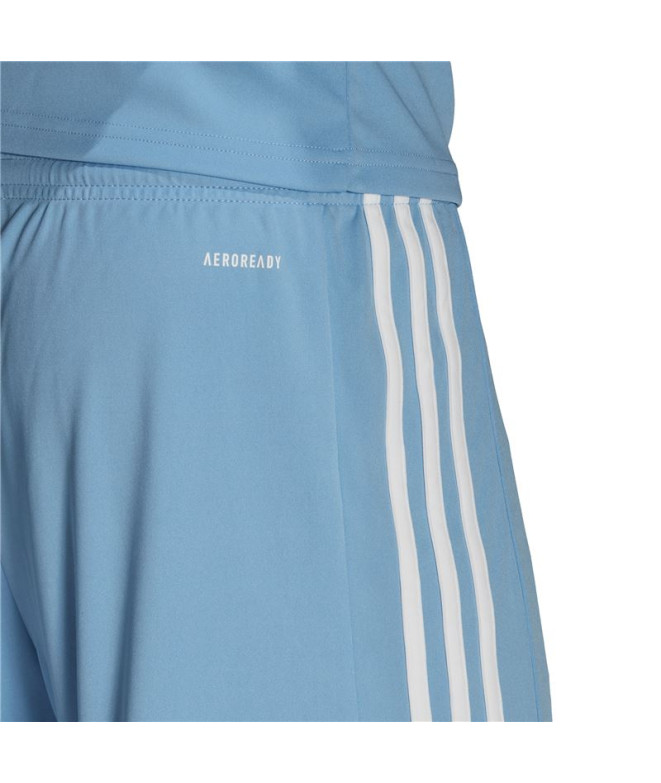 Pantalones de Fútbol adidas Squad 21 Hombre