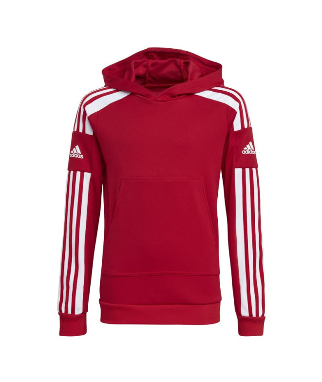 Sweatshirt de futebol adidas Sq21 Kids