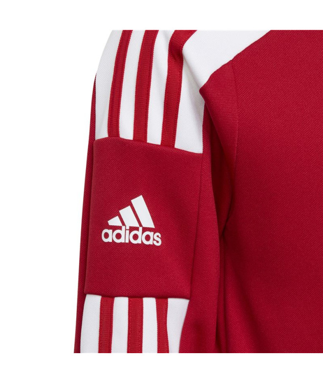 Sudadera de Fútbol adidas Sq21 Infantil