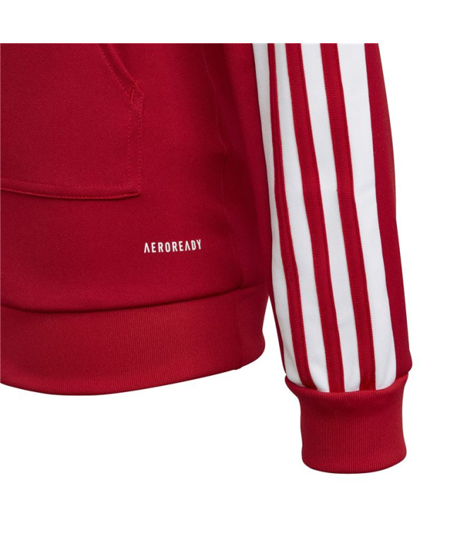 Sudadera de Fútbol adidas Sq21 Infantil
