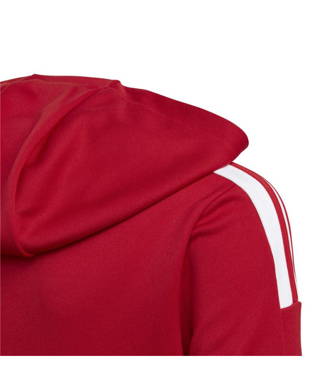 Sudadera de Fútbol adidas Sq21 Infantil