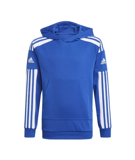Sudadera de Fútbol adidas Sq21 Infantil Sudadera de Fútbol adidas Sq21 Infantil