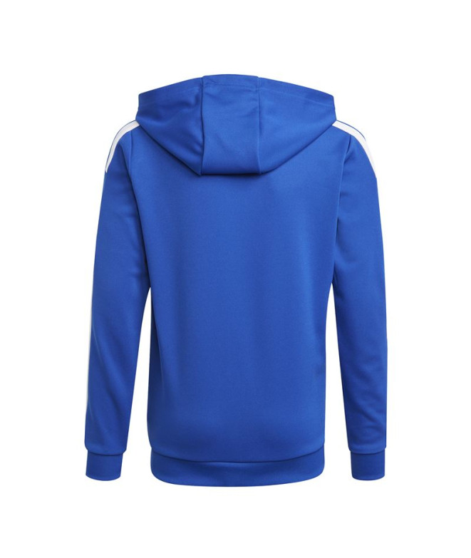 Sudadera de Fútbol adidas Sq21 Infantil