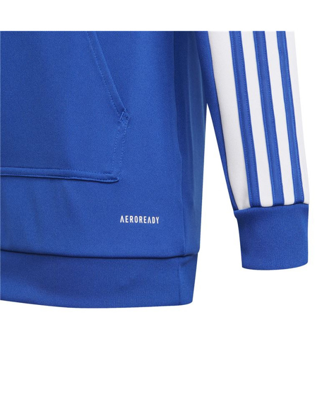 Sweat Football adidas Sq21 Kids