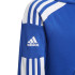 Sudadera de Fútbol adidas Sq21 Infantil