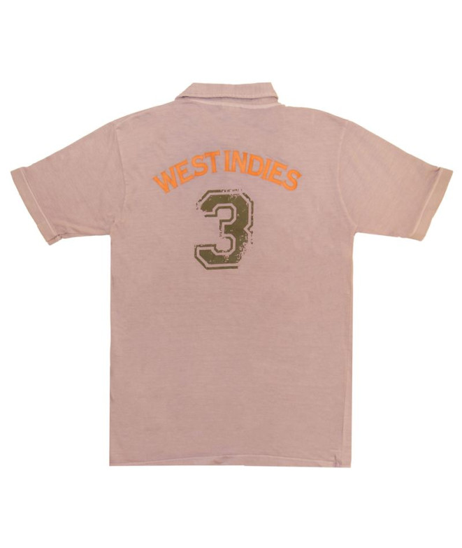 Polo Sportswear Solido Team Cricket