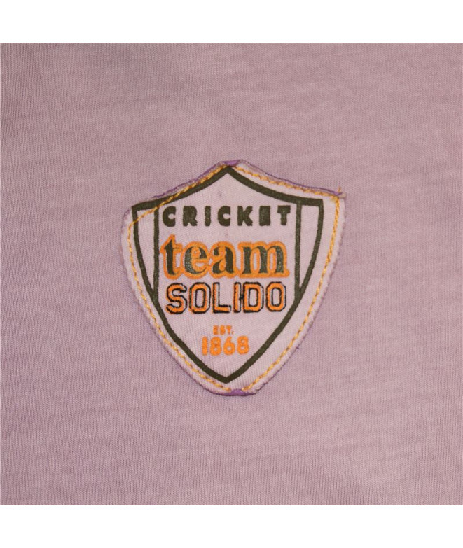 Polo Sportswear Solido Team Cricket