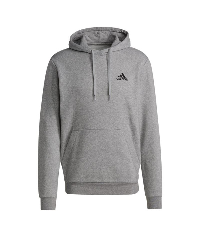 Sweat adidas Feelcozy Hd Homme