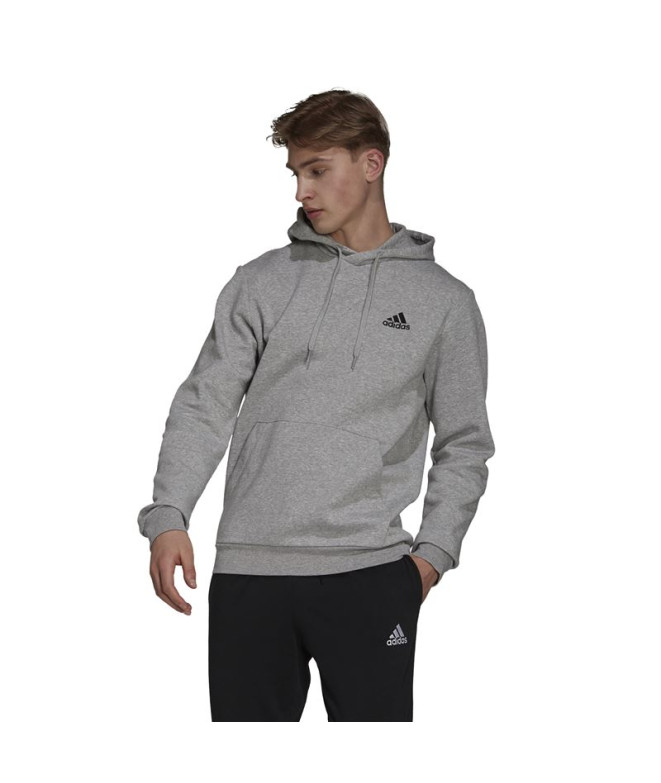 Sweat adidas Feelcozy Hd Homme