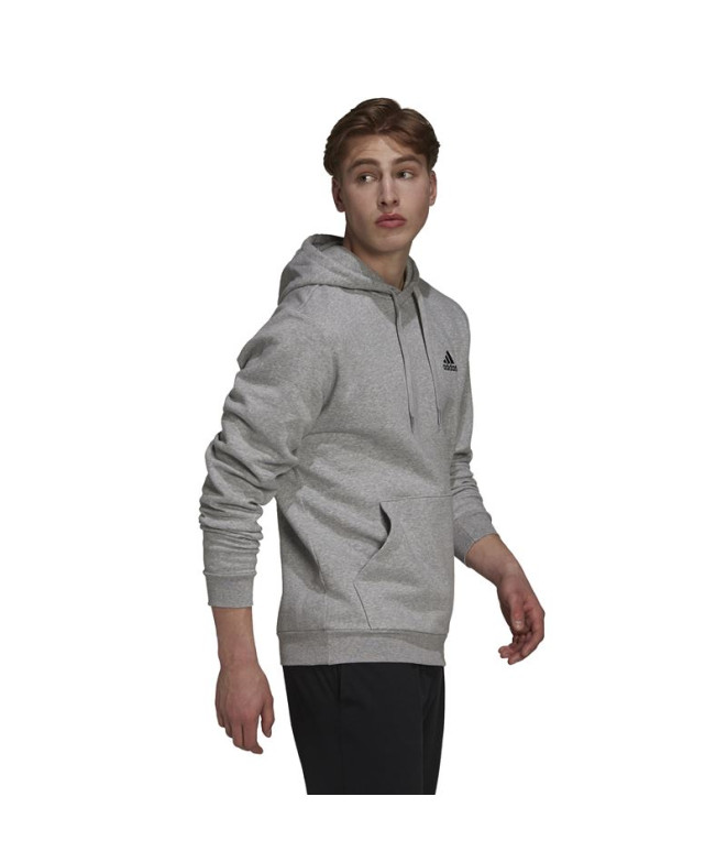 Sweat adidas Feelcozy Hd Homme