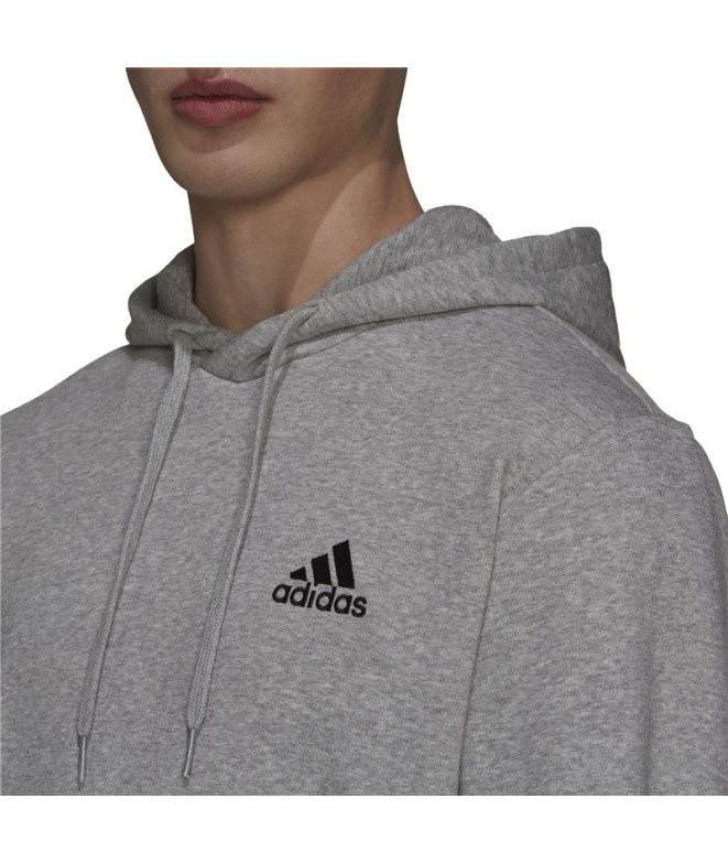 Sweat adidas Feelcozy Hd Homme