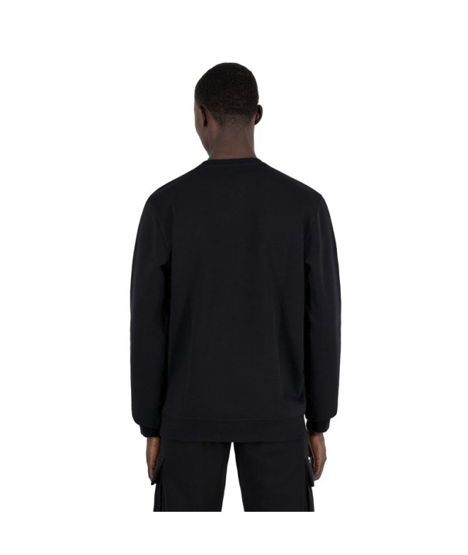 Sweatshirt Champion Authentic Athletic M Preto