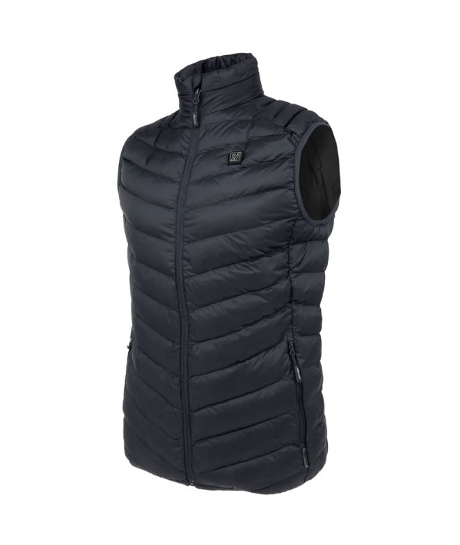 Gilet Joluvi Heat M Black