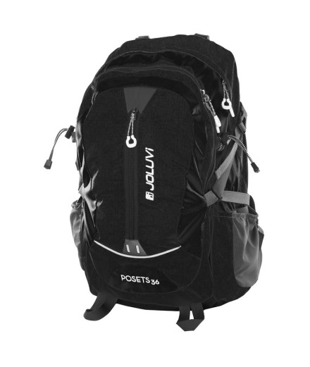 Mochila Montanha Joluvi de Posets 36 Black