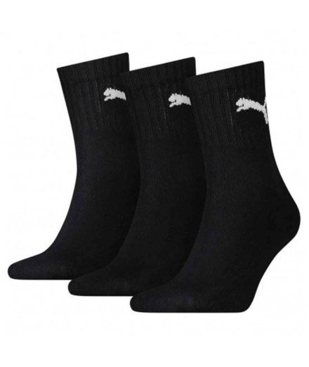 Chaussettes Puma Crew 3P