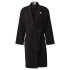 Peignoir adidas Coton Noir