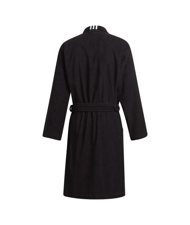 Peignoir adidas Coton Noir