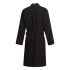 Peignoir adidas Coton Noir