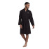 Peignoir adidas Coton Noir