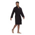 Peignoir adidas Coton Noir