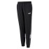 Pantalon long Puma ESS+ Colorblock Garçon Noir