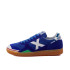 Sapatilhas de Futebol sala Munich Homem Gresca 03 Azul