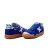 Sapatilhas de Futebol sala Munich Homem Gresca 03 Azul