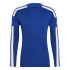 Camisola de futebol adidas Squad 21 Ls Man
