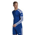 Camisola de futebol adidas Squad 21 Ls Man