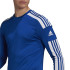 Camisola de futebol adidas Squad 21 Ls Man