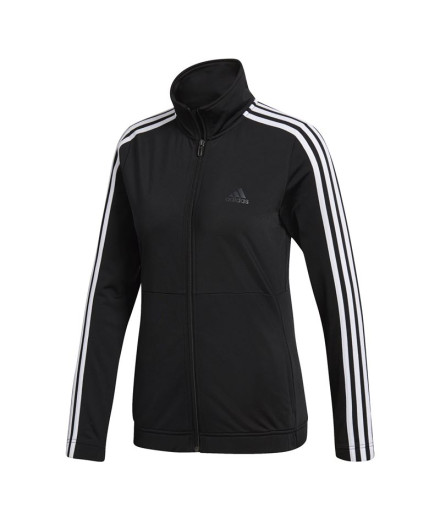 Fato de treino adidas Back 2 Basics 3 Band Preto 2