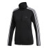 Survêtement adidas Back 2 Basics 3 Band Noir