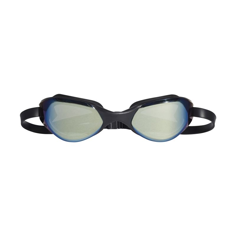 Interpretativo Santo Pino ᐈ Gafas de Natación adidas Persistar Comfort Mirrored Black – Atmosfera  Sport©